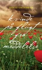 Kvinde på flugt fra meddelelse