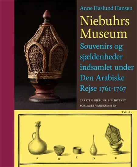 Niebuhrs museum af Torben Eskerod