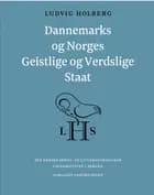 Dannemarks og Norges Geistlige og Verdslige Staat