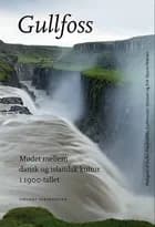 Gullfoss af Auður Hauksdóttir og Guðmundur Jónsson