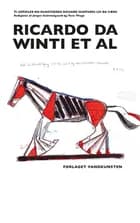 Ricardo da Winti m.fl. af Jørgen Gammelgaard og Tove Thage