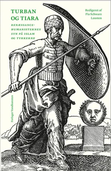 Turban og tiara af Pia Schwarz Lausten (red.)