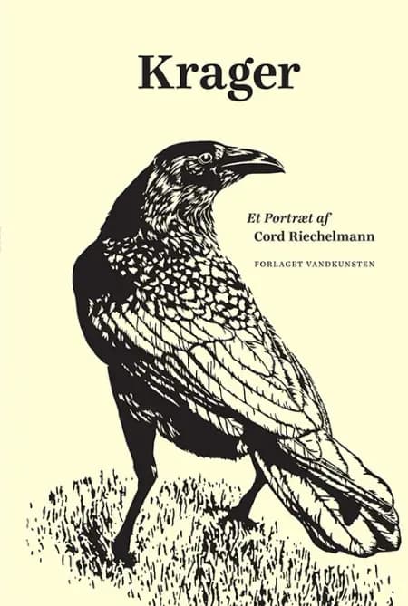 Krager af Cord Riechelmann