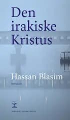 Den irakiske Kristus af Hassan Blasim