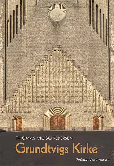 Grundtvigskirken af Thomas Viggo Pedersen