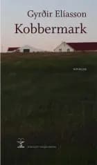 Kobbermark af Gyrðir Elíasson