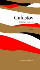 Guldstøv af Ibrahim al-Koni