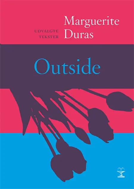 Outside af Marguerite Duras