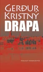 Drapa af Gerdur Kristny