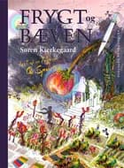 Frygt og bæven af Søren Kierkegaard