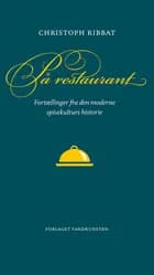 På restaurant af Christoph Ribbat