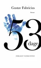 53 dage af Gustav Fabricius