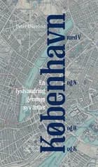 København med V og N og Ø og K af Peter Dürrfeld