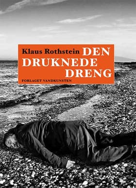 Den druknede dreng af Klaus Rothstein