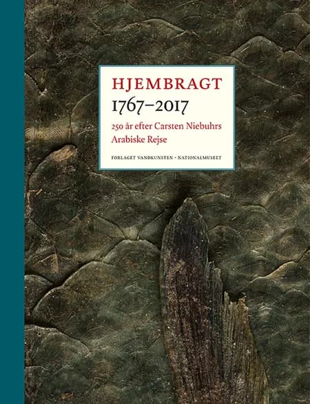 Hjembragt af Anne Haslund Hansen