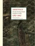 Arrivals af Anne Haslund Hansen