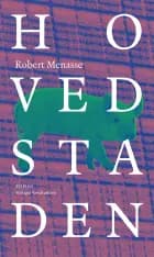 Hovedstaden af Robert Menasse