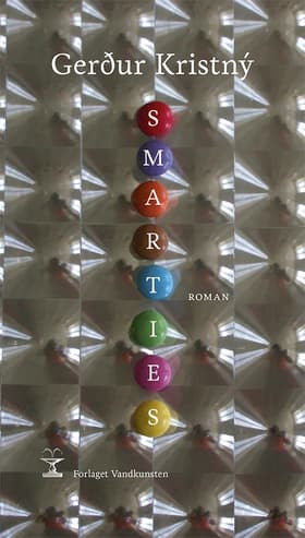 Smarties af Gerdur Kristny