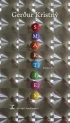 Smarties af Gerður Kristný