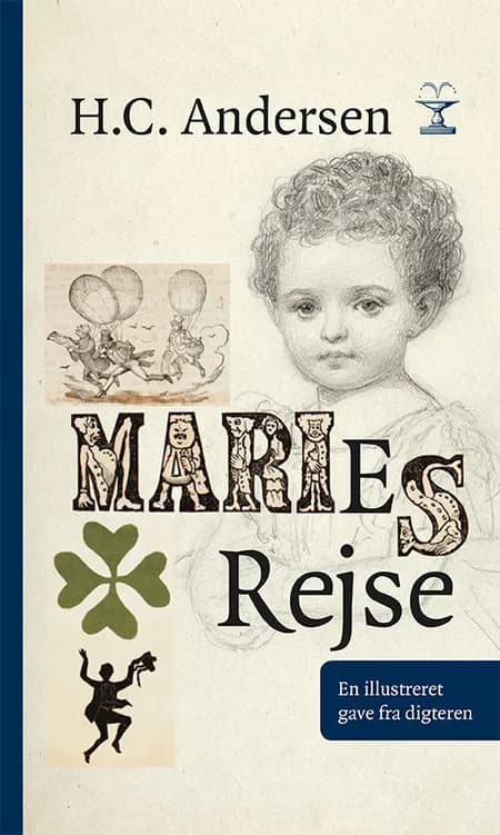 Maries rejse af H.C. Andersen