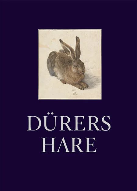 Dürers hare af Henrik Nebelong