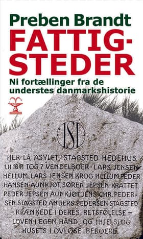 Fattigsteder af Preben Brandt