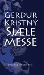 Sjælemesse af Gerdur Kristny