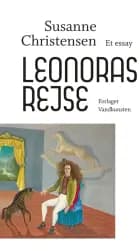 Leonoras rejse af Susanne Christensen