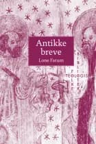 Antikke breve af Lone Fatum