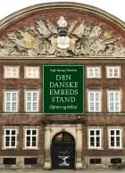 Den danske embedsstand af Aage Spang-Hanssen