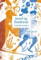 Josef og brødrene af Frederik Poulsen