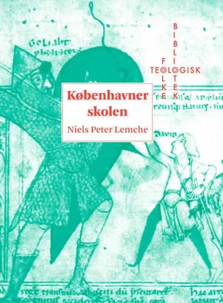 Københavnerskolen af Niels Peter Lemche