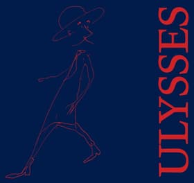 Ulysses af James Joyce