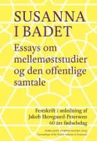 Susanna i badet. Essays om mellemøststudier og den offentlige samtale af Sune Haugbølle et al