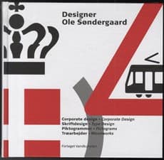 Designer Ole Søndergaard af Katrine Wochner