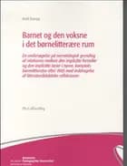 Barnet og den voksne i det børnelitterære rum