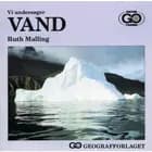 Vi undersøger vand