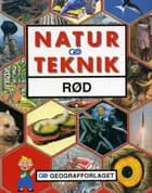 Natur Teknik RØD - Elevbog