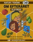 Natur/teknik - om efteråret af Helge Rasmussen