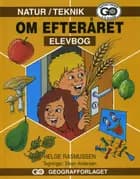 Natur Teknik Om efteråret - Elevbog