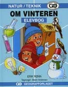 Natur Teknik Om vinteren - Elevbog