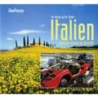 Italien - mellem oliven og Olivetti