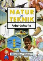 Natur Teknik GUL - Arbejdshæfte