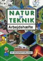 Natur Teknik GRØN - Arbejdshæfte