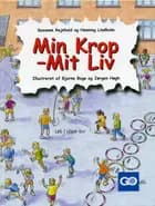 Min krop - mit liv 1 - Elevbog