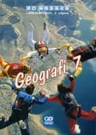 Geografi 7 af Torsten Andersson, Tom Døllner og Ole B. Clausen