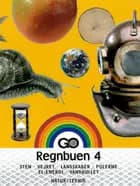 Regnbuen 4 - Elevbog