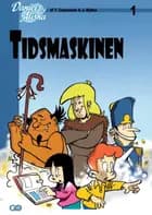 Tidsmaskinen 1