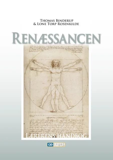 Renæssancen af Henning Brinckmann