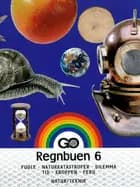 Regnbuen 6 - Elevbog